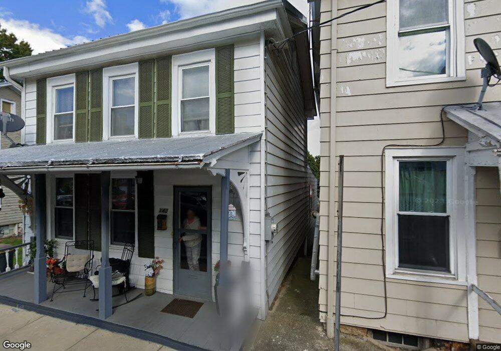 142 N 5th St, Newport, PA 17074 - photo 1