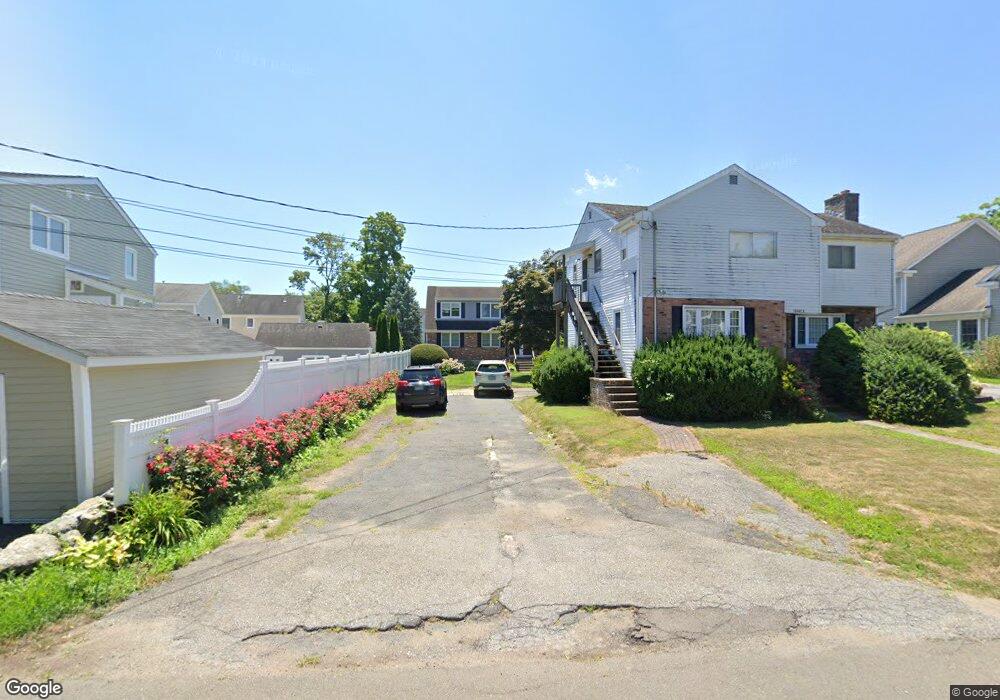 4 Sayles St, Cos Cob, CT 06807 - photo 1