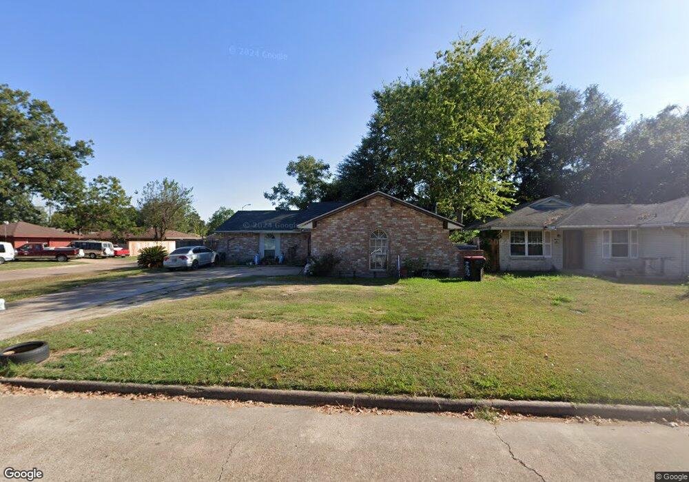 1103 Progreso Dr, Houston, TX 77038 - photo 1