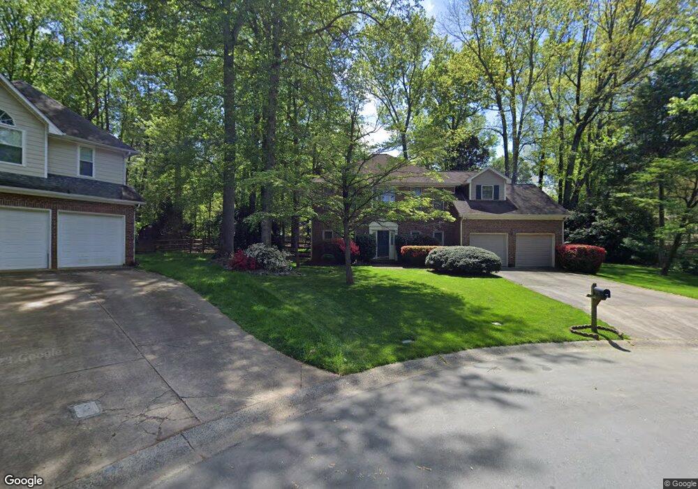 12500 Pecan Hill Ct, Huntersville, NC 28078 - photo 1