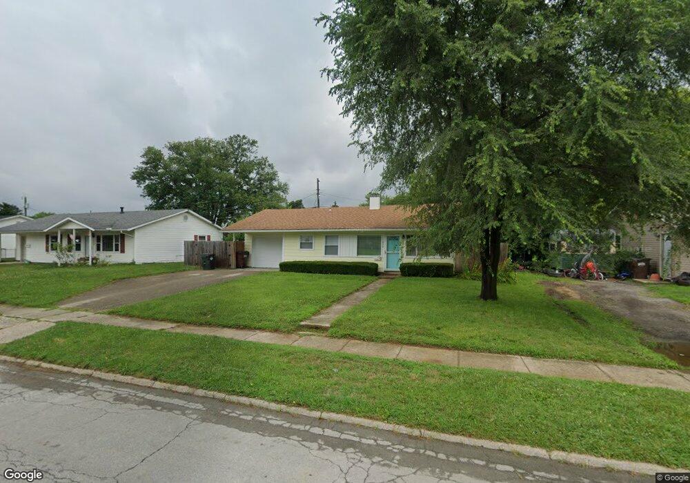 1630 Kylemore Dr, Xenia, OH 45385 - photo 1