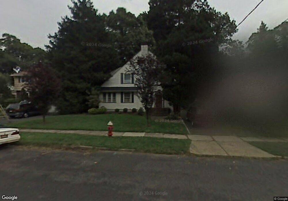 823 Dorian Rd, Westfield, NJ 07090 - photo 1