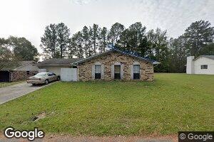 102 Franklin St, Newllano, LA 71461