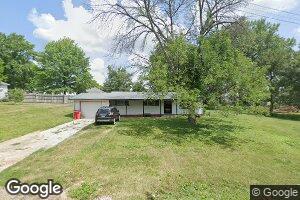 201 W Church St, Mendon, IL 62351