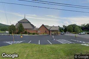 0 Indian Trail Rd Unit RO8035298, Harrisonburg, VA 22801
