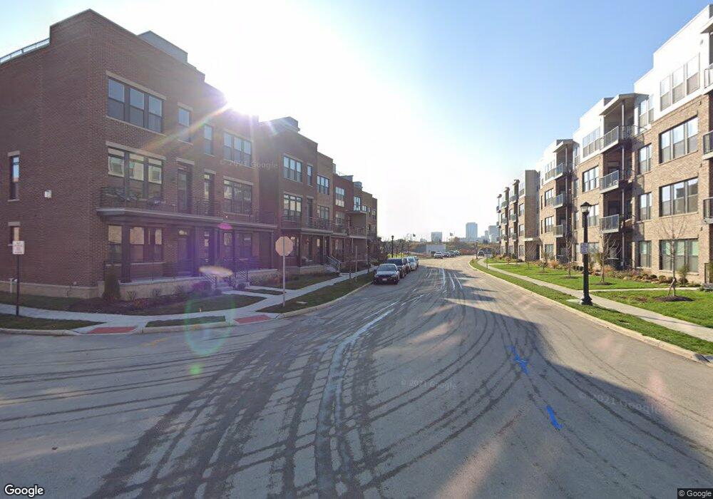 775 N 6th St, Columbus, OH 43215 - photo 1