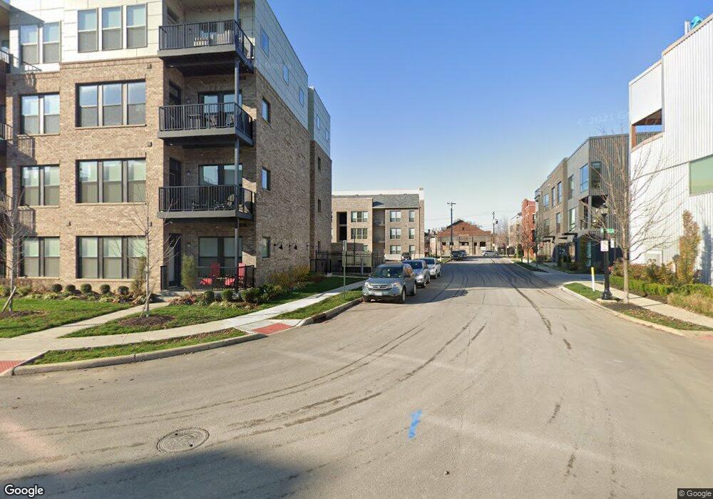 773 N 6th St, Columbus, OH 43215 - photo 1