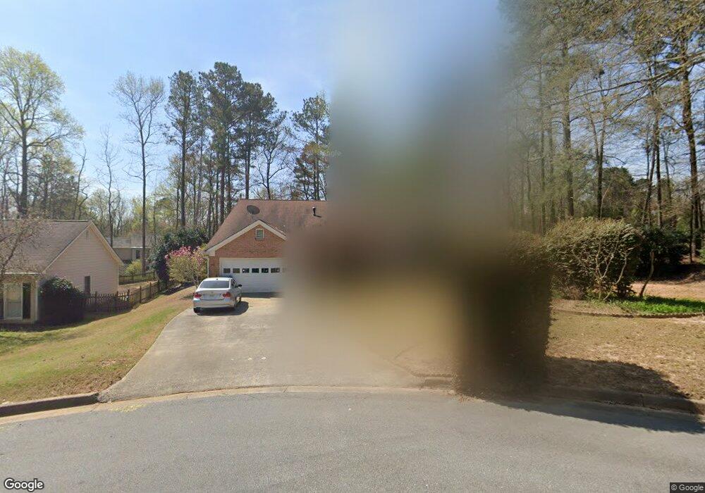 140 Ocee View Ct, Alpharetta, GA 30022 - photo 1