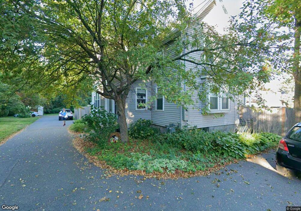 119 Florida Ave, Northampton, MA 01060 - photo 1