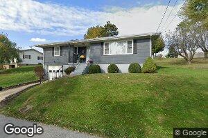 52 Orchard Ln, Wheeling, WV 26003