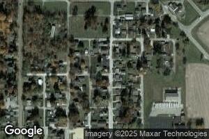 212 E Garfield St, Downs, IL 61736