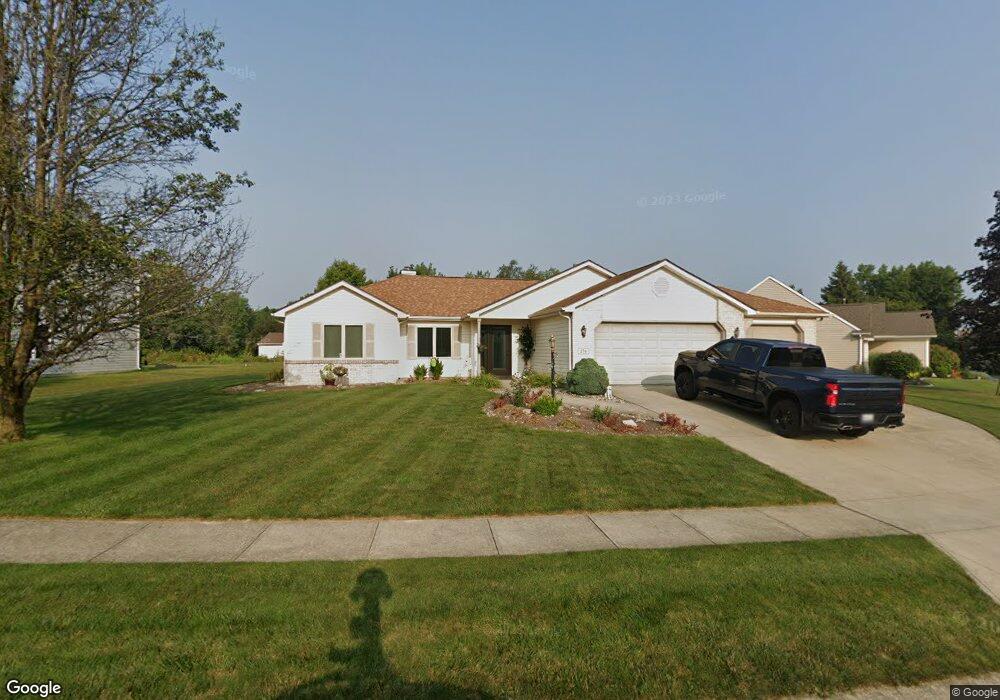 576 Frederick Crossing, Roanoke, IN 46783 - photo 1