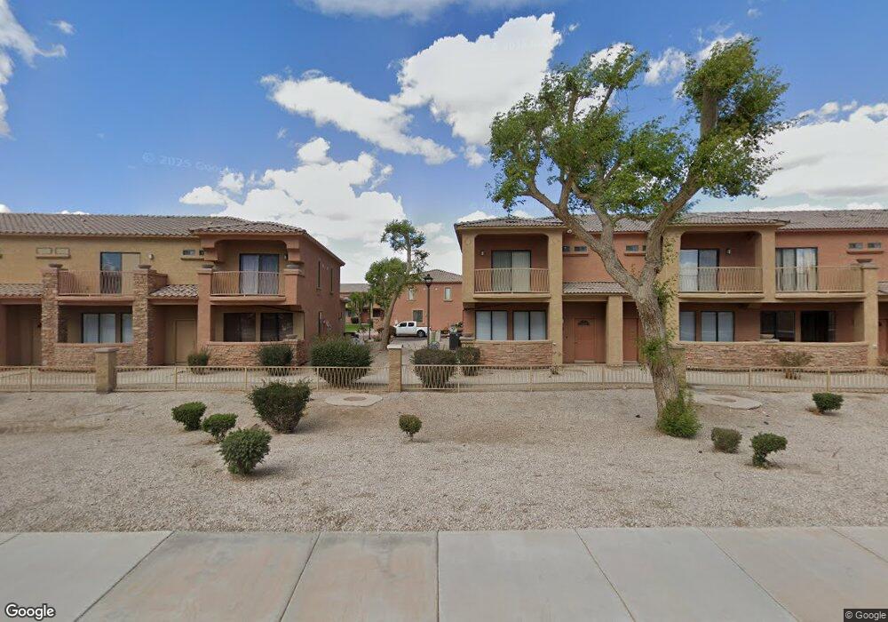 3572 W 22nd Place unit C, Yuma, AZ 85364 - photo 1