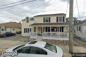 15 N Pelham Ave, Longport, NJ 08403