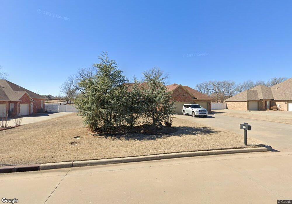 1504 Windmill Ridge, Shawnee, OK 74804 - photo 1