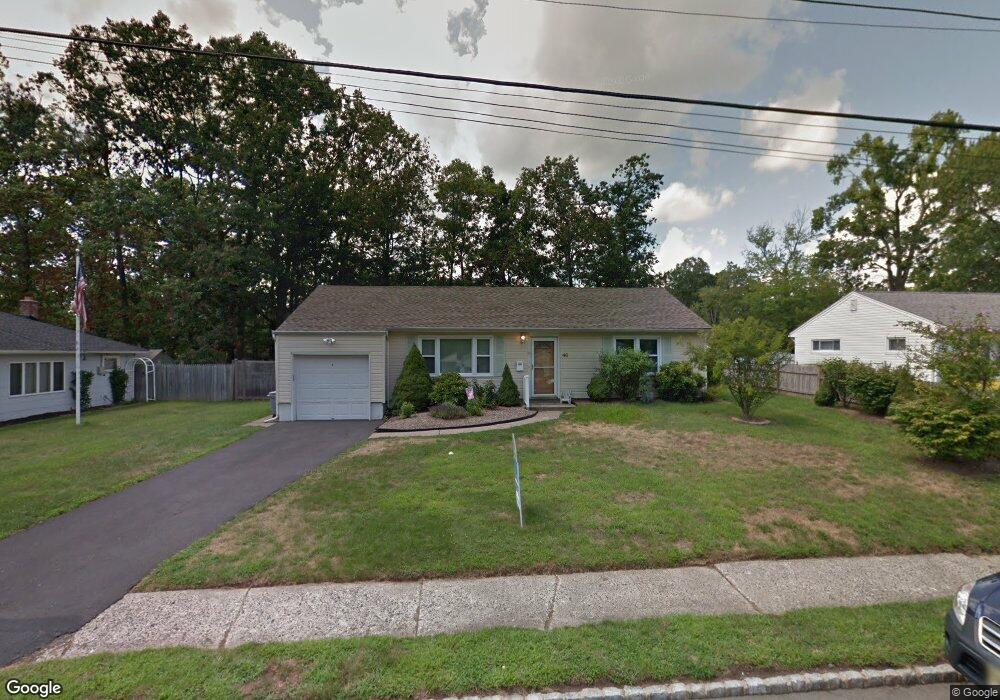 46 Hunterdon Rd, West Orange, NJ 07052 - photo 1