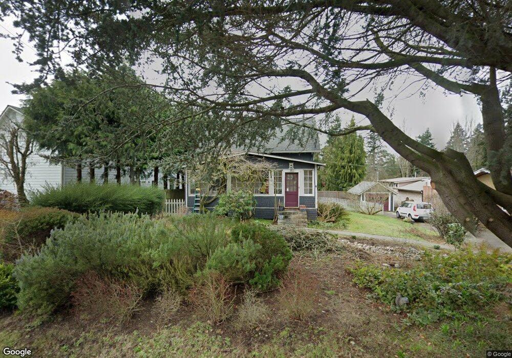 1505 Goat Trail Rd, Mukilteo, WA 98275 - photo 1