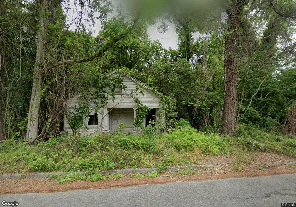 715 N Lee St, Quitman, GA 31643 - photo 1