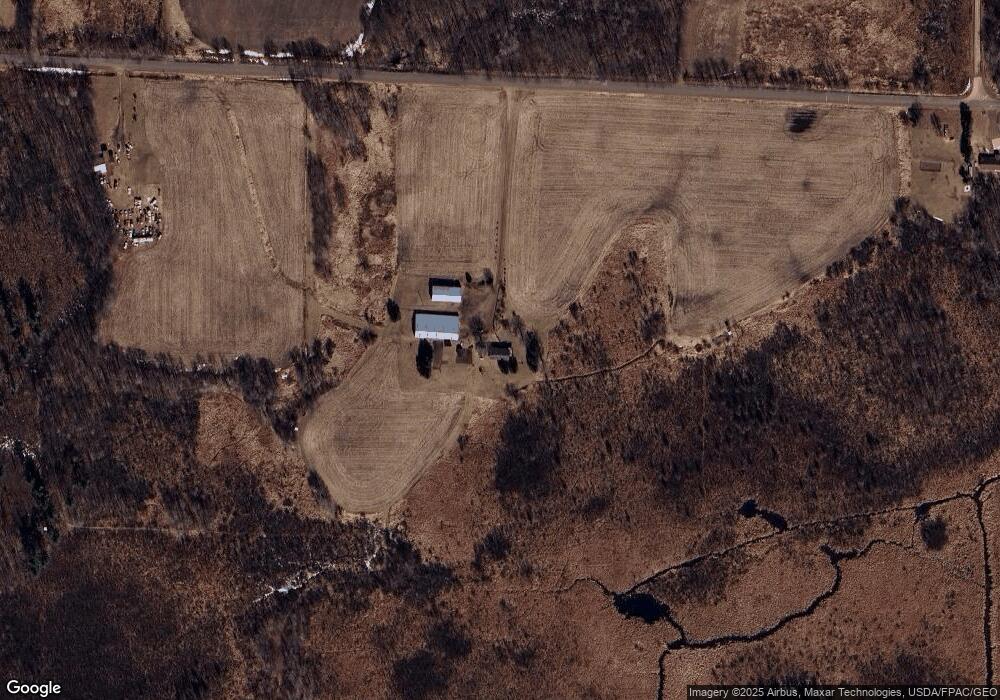 W16599 Horseshoe Lake Rd, Chetek, WI 54728 - photo 1