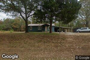 898 Palmer Rd, Mathiston, MS 39752