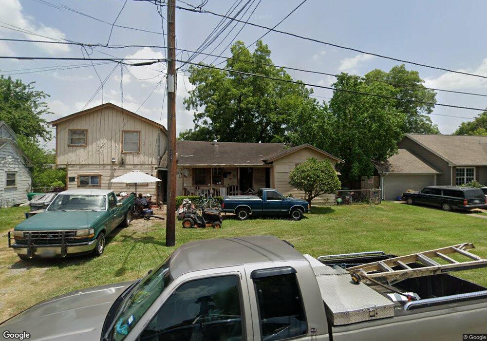 7125 Eastwood St, Houston, TX 77021 - photo 1