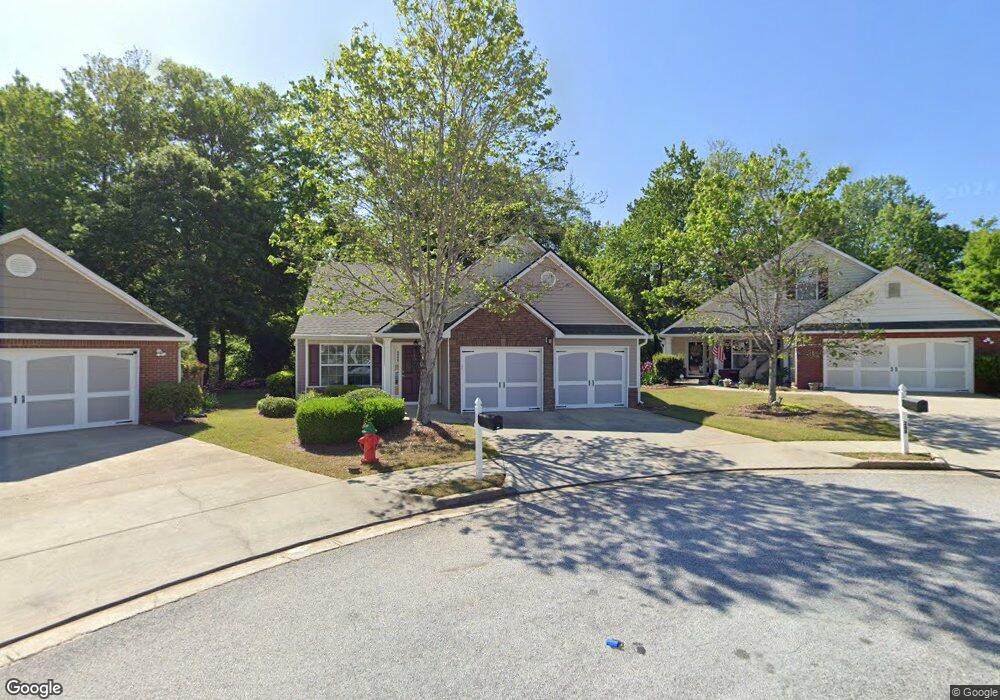 266 Memory Ln unit 1, Winder, GA 30680 - photo 1