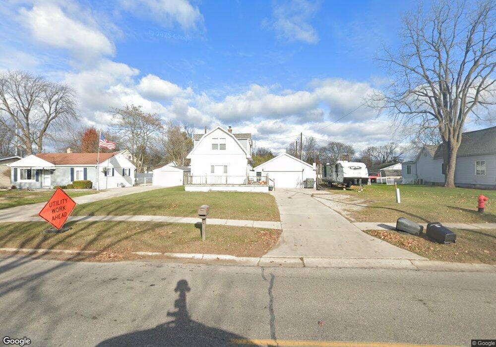 2336 Riverside Dr, Port Huron, MI 48060 - photo 1