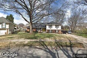 518 E 117th Terrace, Kansas City, MO 64131