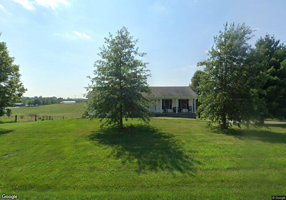 440 Cole Rd, Harrodsburg, KY 40330 - photo 1