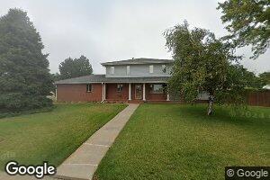 216 SW 10th St, Plainville, KS 67663