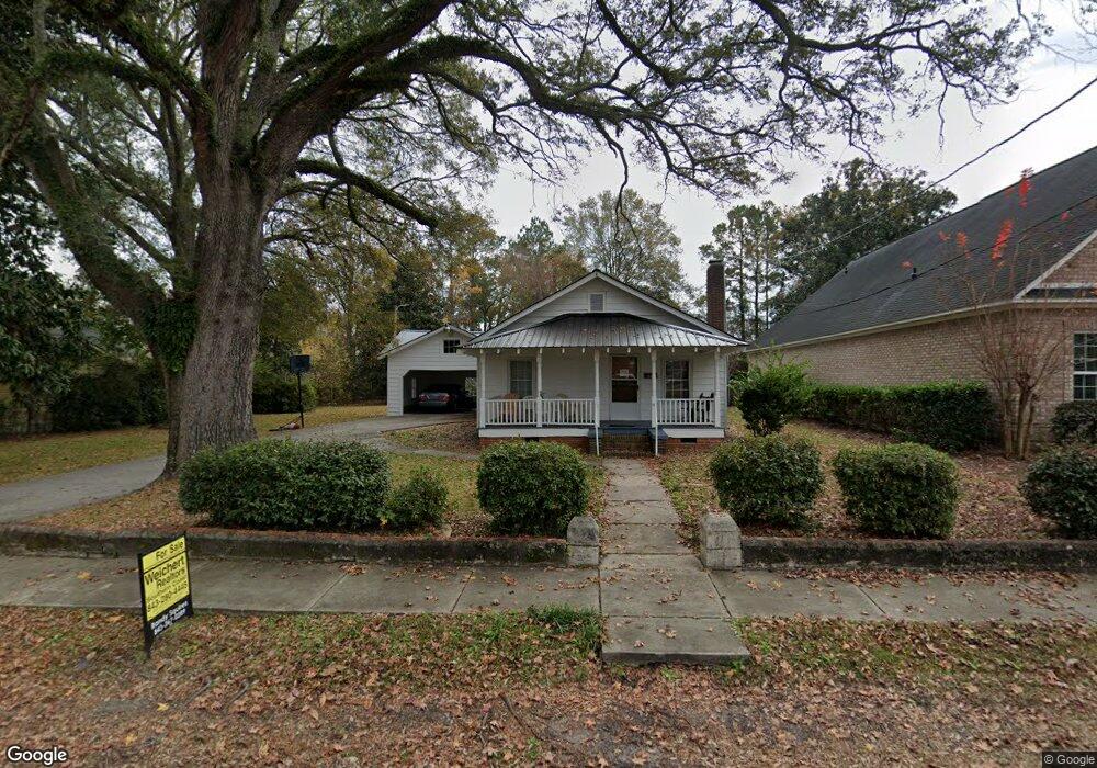 1407 2nd Ave, Conway, SC 29526 - photo 1