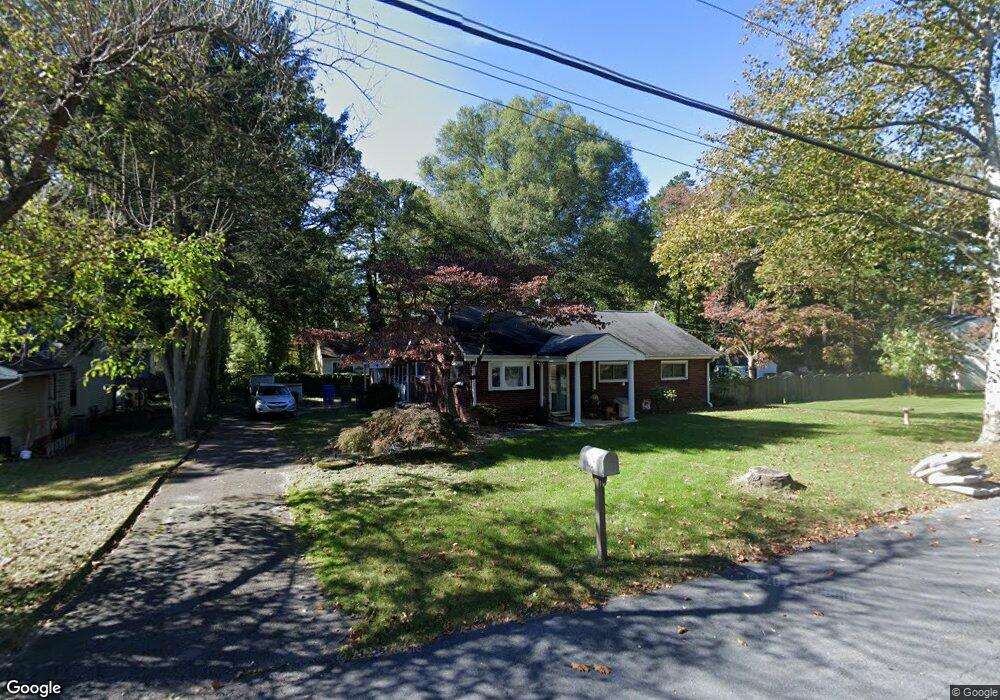 212 Dobson Ln, Cherry Hill, NJ 08003 - photo 1