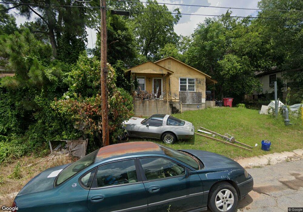 324 Astor St, Macon, GA 31217 - photo 1