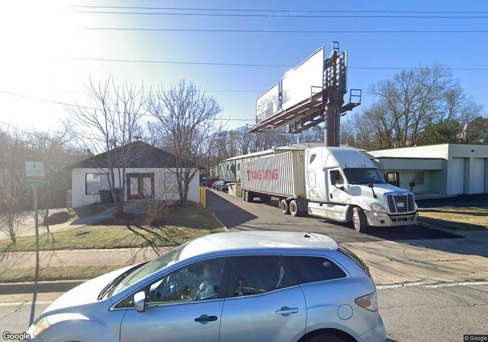 1645 W Broad St, Athens, GA 30606 - photo 1