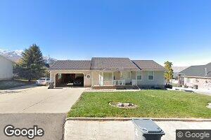 83 N Clark Ln, Payson, UT 84651