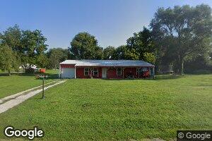 719 2nd St, Amazonia, MO 64421