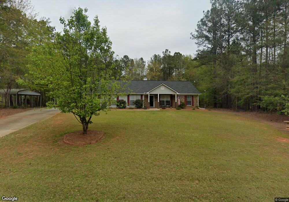 1401 Randolph Ct, McDonough, GA 30252 - photo 1