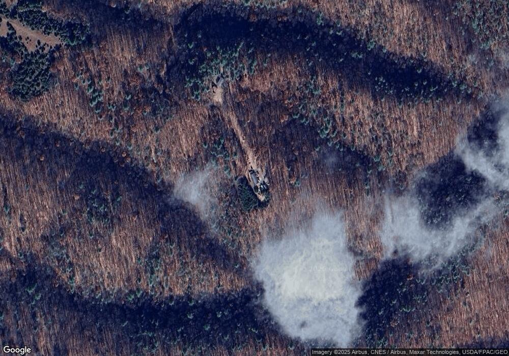 1872 Heritage Sky Rd, Levels, WV 25431 - photo 1