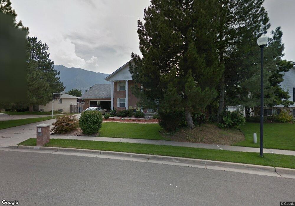 1658 E Cobblestone Village Cir, Sandy, UT 84092 - photo 1