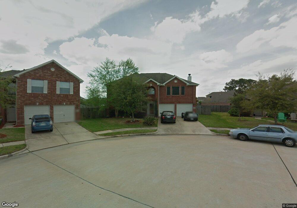 8507 Owen Lake Ct, Houston, TX 77095 - photo 1