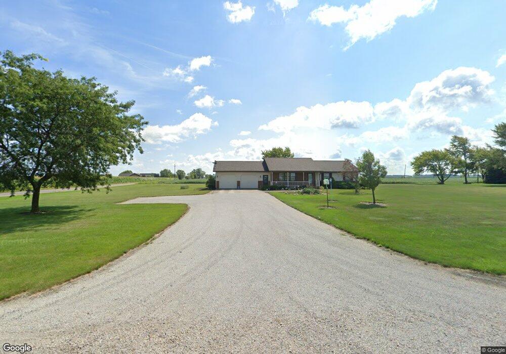 2011 S 500 W-1 unit 1, Bluffton, IN 46714 - photo 1