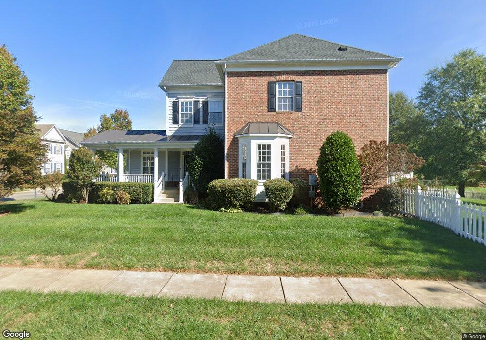 11841 Clarks Mountain Rd, Bristow, VA 20136 - photo 1