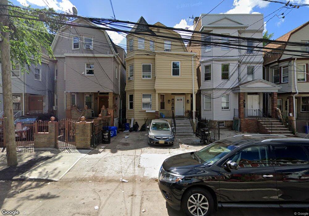 184 N 11th St unit 2, Newark, NJ 07107 - photo 1