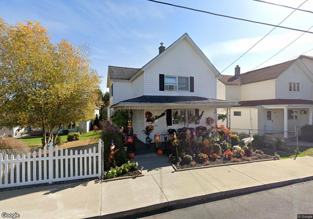 824 Albert St, Scranton, PA 18519 - photo 1