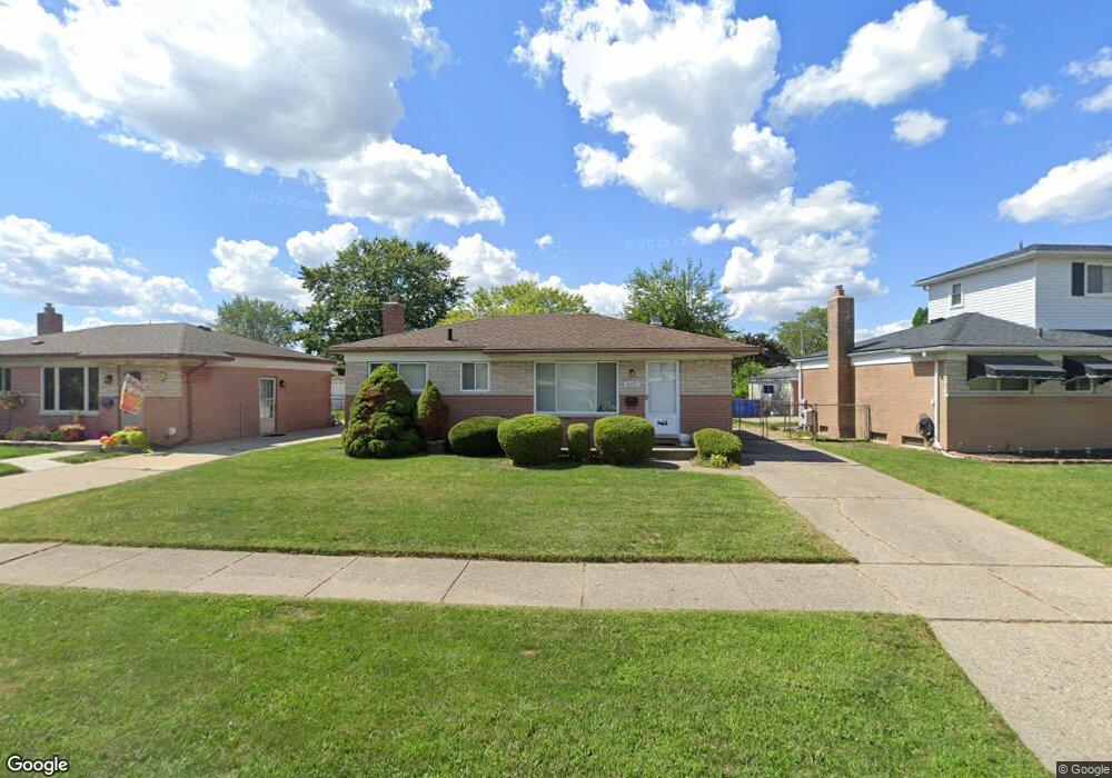 16021 Flanagan St, Roseville, MI 48066 - photo 1