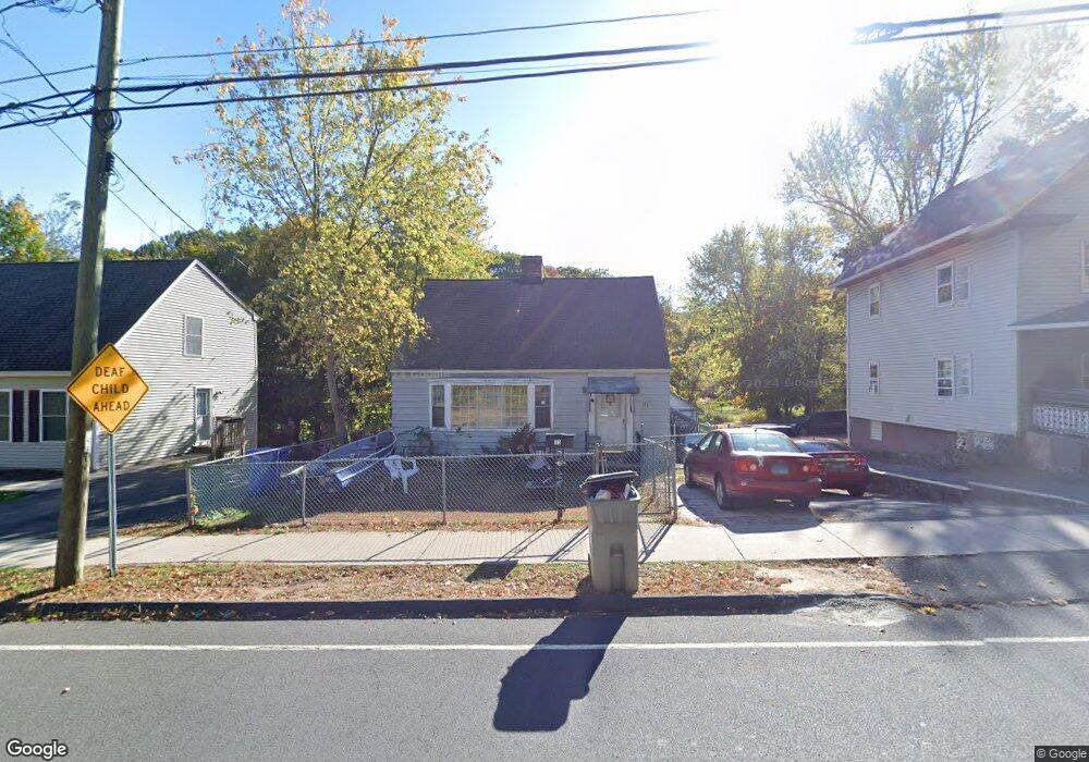 175 Union St, Bristol, CT 06010 - photo 1