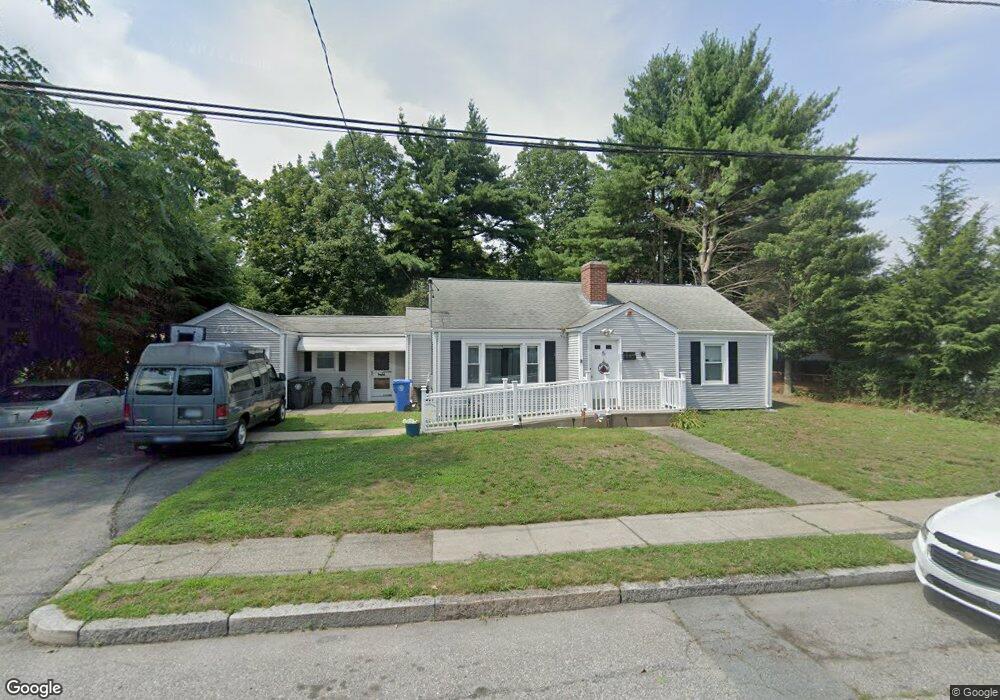 5 Celestia Ave, Cranston, RI 02920 - photo 1