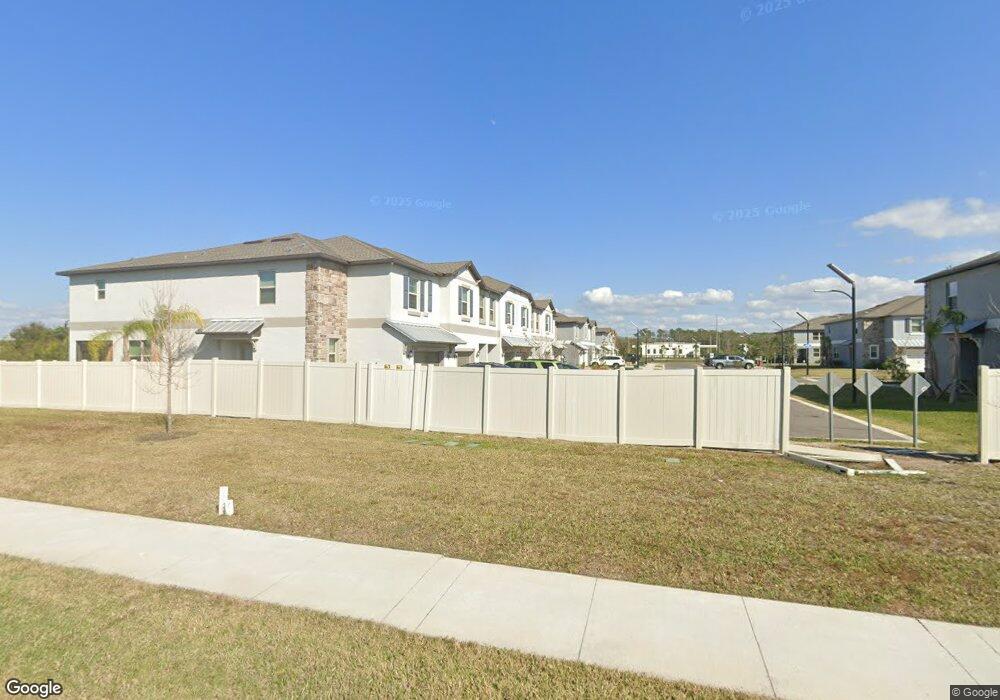 14206 Easy Goer St, Ruskin, FL 33573 - photo 1