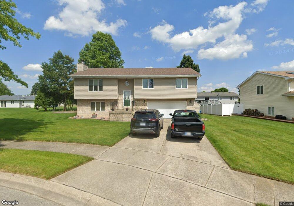 1413 Rosemary Ct, Dyer, IN 46311 - photo 1