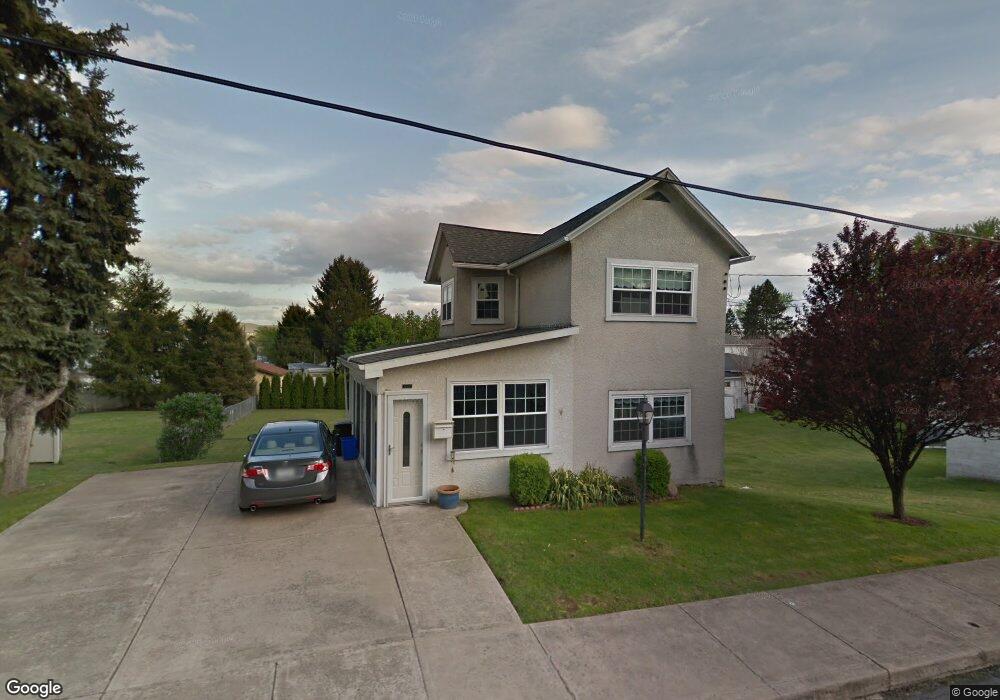 648 George St, Old Forge, PA 18518 - photo 1